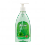 JABON LIQUIDO ALOE VERA DALAN 400ML