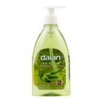 JABON LIQUIDO ACEITE DE OLIVA DALAN 400ML