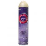 GLADE AEROSOL PLUM POWERHOUSE 400CM