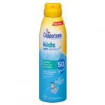 PROTECTOR SOLAR SPRAY KIDS 50SPF COPPERTONE 156ML
