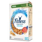CEREAL FITNESS ORIGINAL 285GR