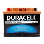 BATERIA DURACELL 42R-900