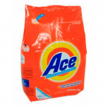 DETERGENTE EN POLVO ACE 5KG