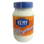 MAYONESA KEMY 495GR