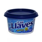 LAVAPLATOS EN CREMA LAS LLAVES 500GR