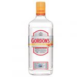 VODKA GORDONS PARCHITA 0.70L