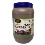 CREMREY CREMA DE CACAO EL REY 1KG