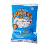 LECHE EN POLVO SEMIDESCREMADA LA CAMPI?A 500GR