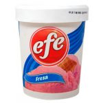 HELADO EFE FRESA 920ML