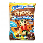 CEREAL CHOCO AZUCARADAS MAIZORITOS 240GR