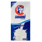 LECHE ENTERA CARABOBO 1LTR