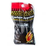 CARBON VEGETAL TORO  1.5KG