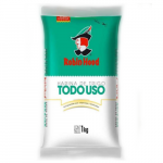 HARINA DE TRIGO TODO USO ROBIN HOOD 1KG