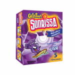 GELATINA SONRISSA UVA 66GR