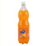 HIT NARANJA PET 355ML