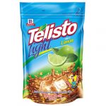 TE LISTO LIGHT LIMON 400GR