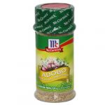 ADOBO COMPLETO MC CORMICK 124GR