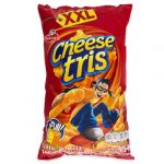 CHEESE TRIS XXL 450GR