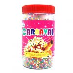 GRANULADO CARNAVAL MW LAWS 200GR
