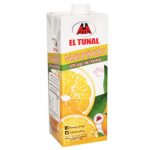 JUGO DE NARANJA EL TUNAL 1 LT