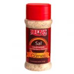 SAL CONDIMENTADA PARA CARNES IBERIA 125GR