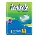 PA?ALES PARA ADULTO M CONTROLE