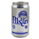 CERVEZA POLAR PILSEN LATA 250ML