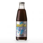 MALTA LIGHT MALTIN POLAR 250ML