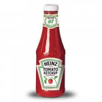 KETCHUP HEINZ 397GR