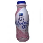 YOGURT LIGHT FRESA ALPINA 750GR