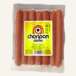 CHORIPAN ALPINO 450GR