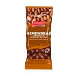 GRAGEADO ALMENDRAS LECHE ST MORITZ 40GR