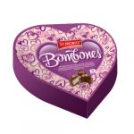 BOMBONES CHOCOLATE SURTIDO ST MORITZ 90GR 9UND
