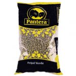 FRIJOL VERDE PANETRA 500GR