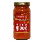 PASTA DE AJI DULCE ORINOQUIA 280GR