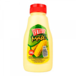 SALSA DE MAIZ FRITZ 240GR