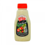 SALSA TARTARA FRITZ 240GR