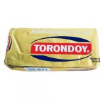 MANTEQUILLA DE BARRA TORONDOY 200GR