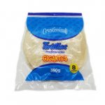 TORTILLA CRUSTISSIMO XL 360G