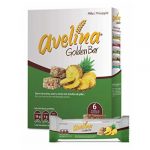 BARRA DE AVENA PI?A AVELINA 132GR