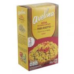 AVENA EN GRANO CORTADO AJI DULCE  AVELINA 500GR