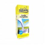 LECHE COMPLETA LA PASTORE?A 1L