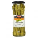 ESPARRAGOS VERDES OSOLE 330GR