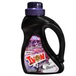 DETERGENTE ROPA OSCURA IVON 1L