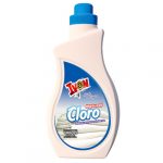 CLORO NATURAL IVON 1000ML