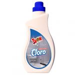 CLORO JABONOSO IVON 1000ML