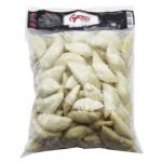 MINI EMPANADAS CARNE MECHADA GATTO GRILL 100UND