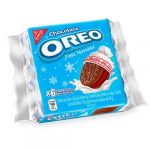 GALLETA OREO CHOCOLATE NAVIDAD OW 6UND