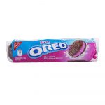 GALLETA OREO FRESA TUBO 108GR