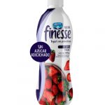 YOGURT FINESSE FRESA ALPINA 1L